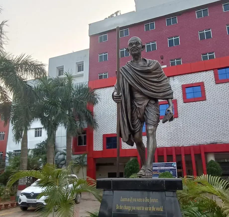 GIET Gunupur Campus photo 42